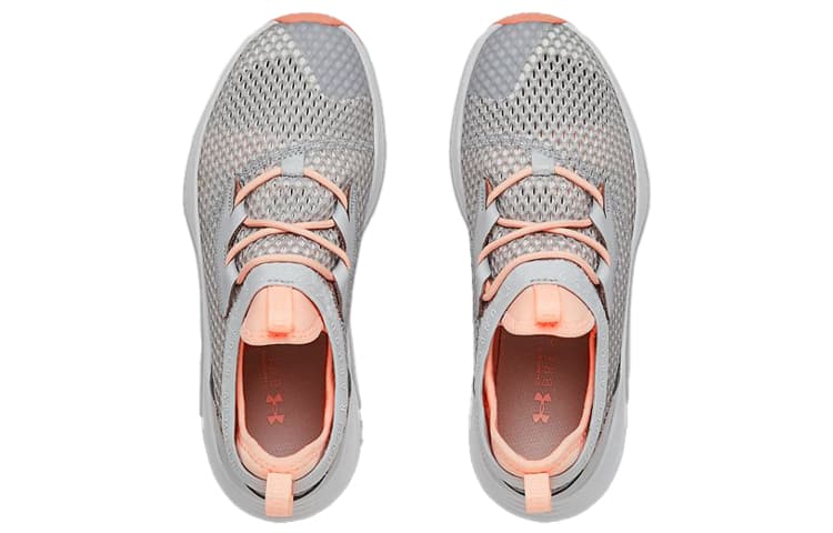 Кроссовки Under Armour Charged Breathe Smrzd - изображение 4