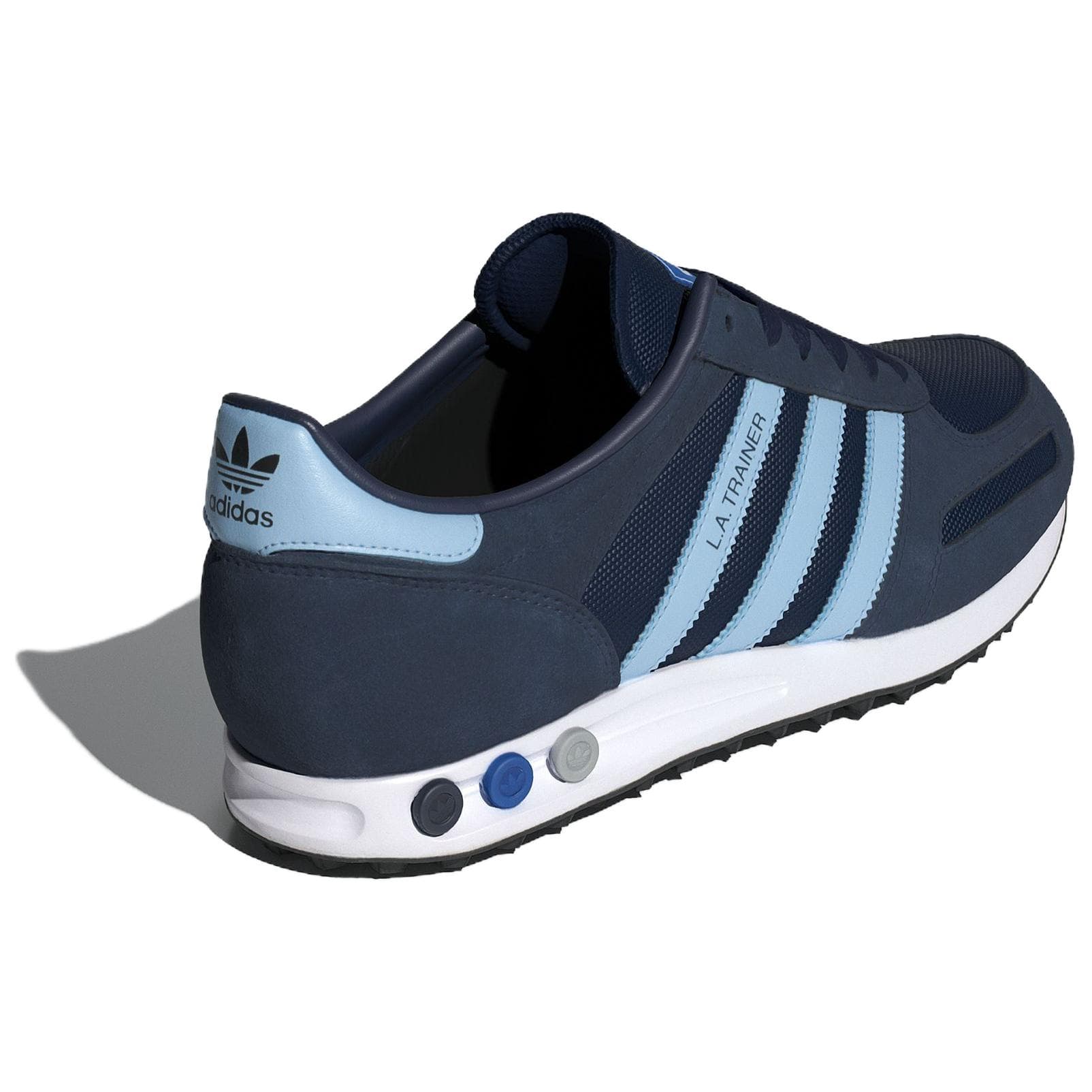 Кроссовки adidas originals LA Trainer - изображение 4