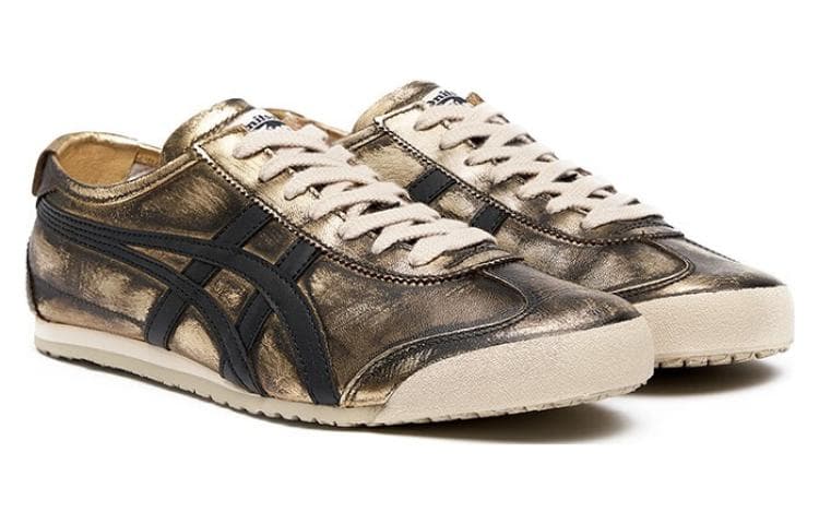 Кроссовки Onitsuka Tiger MEXICO 66 - изображение 3