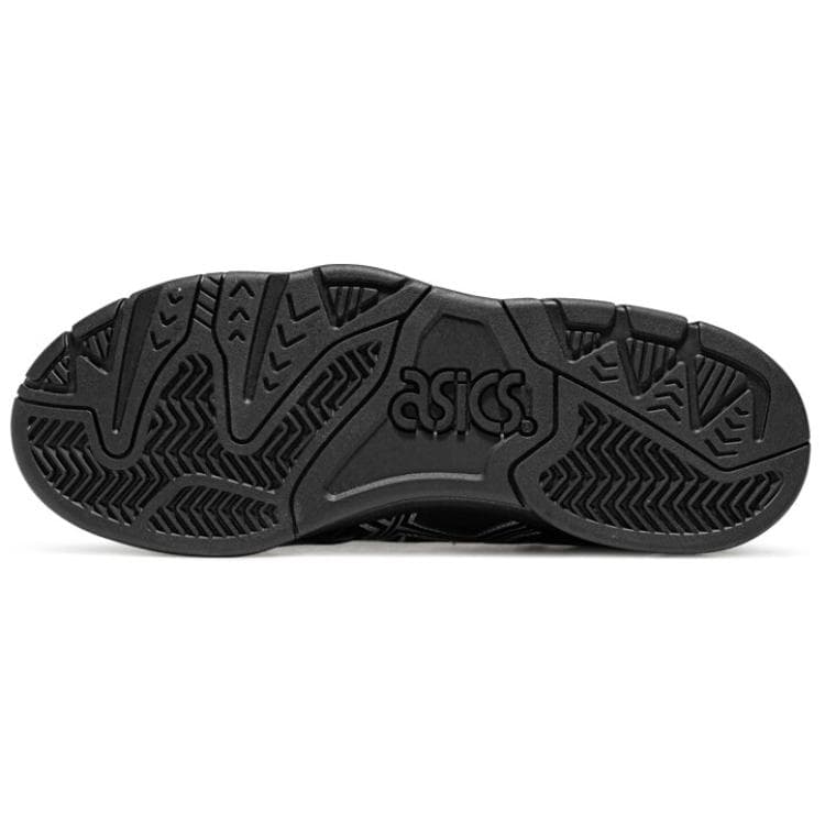 Кроссовки Asics Гель Твист Удобный и Легкий Поддержка Устойчивость к Износу Противоскользящий Дышащий Низкий Верх - изображение 5