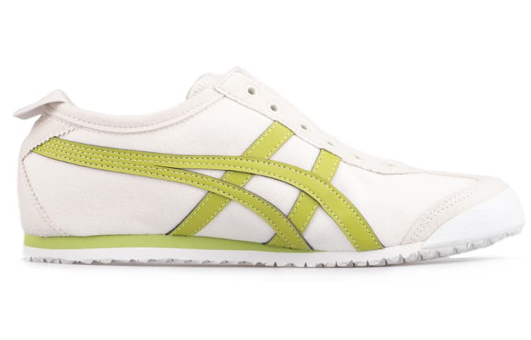 Кроссовки Onitsuka Tiger Mexico 66 Slip-On - изображение 2