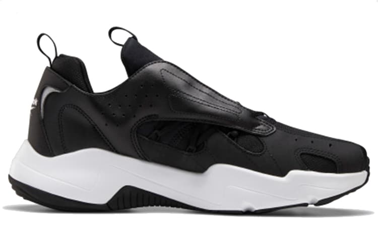 Кроссовки Reebok Royal Turbo Impulse 2.0 Black - изображение 2