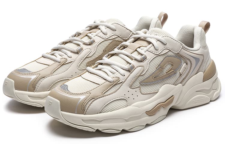 Кроссовки FILA Y2K - изображение 3