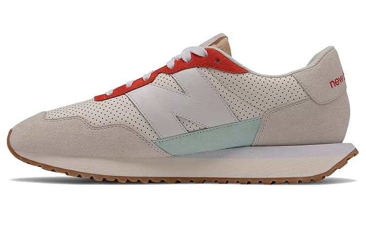 Кроссовки New Balance NB 237 - изображение 1