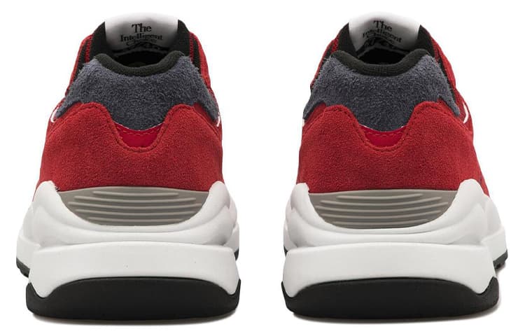 Кроссовки New Balance NB 5740 - изображение 4