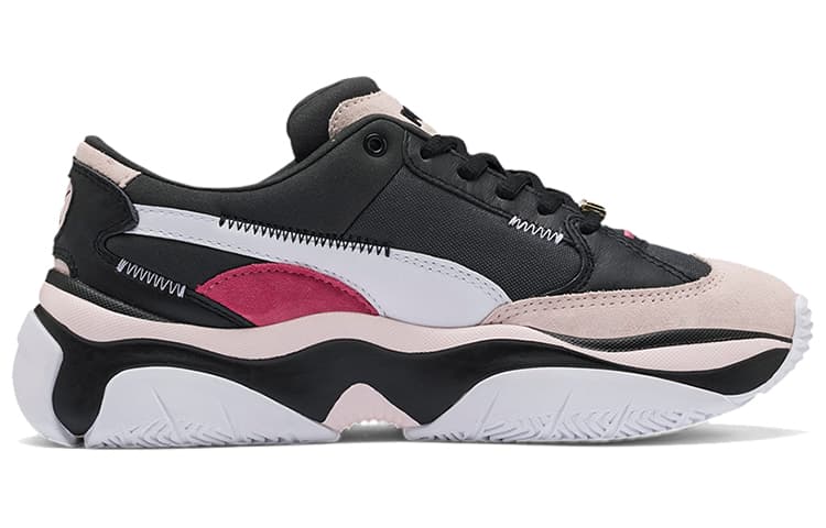 Кроссовки PUMA Storm Anti-Valentine's Day - изображение 2