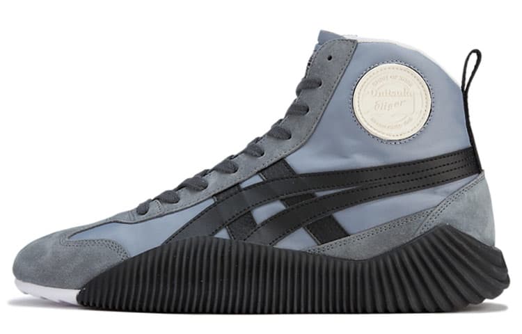 Кроссовки Onitsuka Tiger Acromount - изображение 1