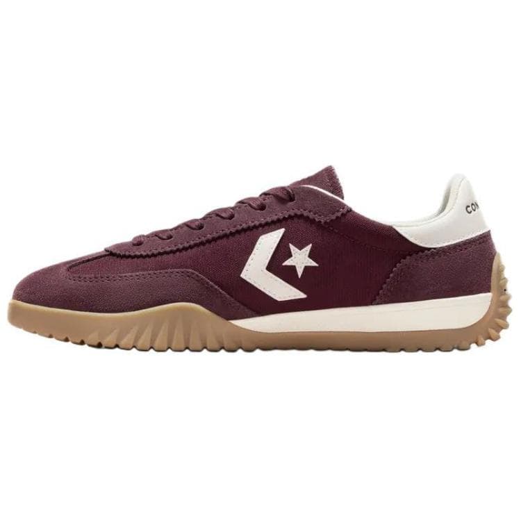 Кроссовки Converse Run Star Trainer Универсальные удобные Лоу-топы Повседневная обувь Унисекс Коричневый - изображение 1