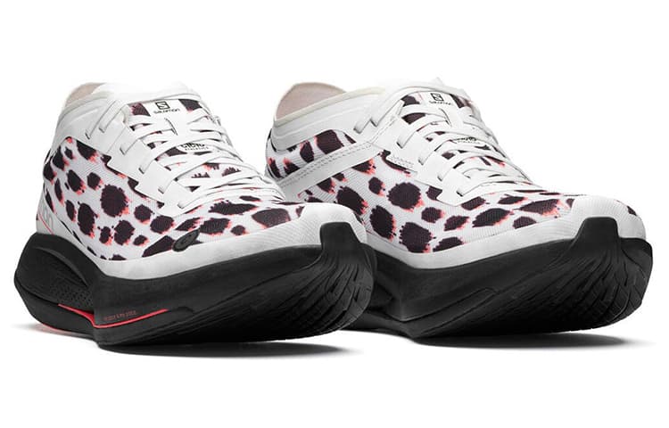 Кроссовки Ciele Athletics x SALOMON - изображение 3
