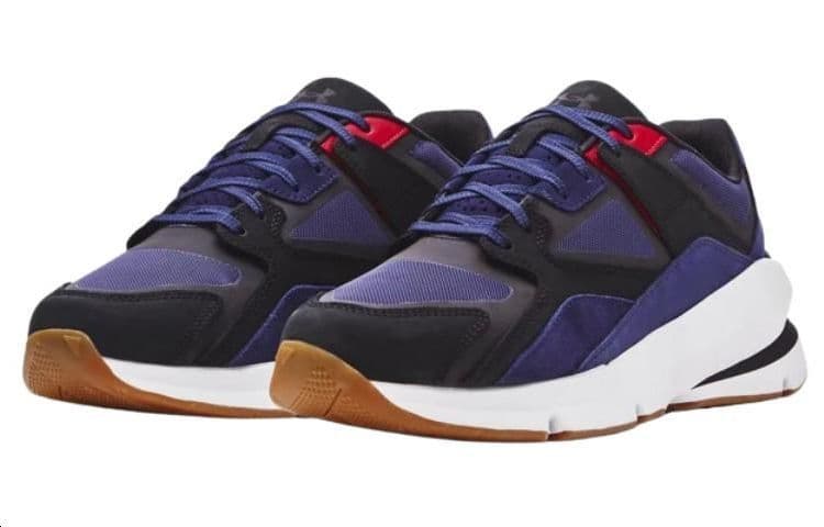 Кроссовки Under Armour - изображение 3
