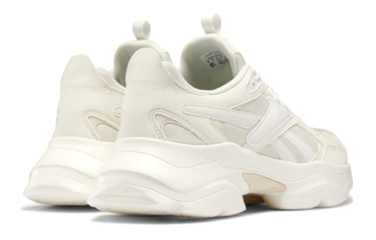 Кроссовки Reebok Royal Bridge 4 White - изображение 5