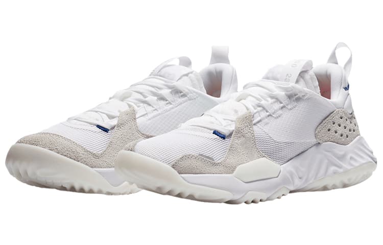 Кроссовки Jordan - изображение 3