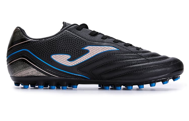 Кроссовки для футбола Joma Aguila AG Искусственная трава Искусственный шипы Противоскользящие Устойчивые к истиранию Футбольные бутсы Мужские - изображение 2