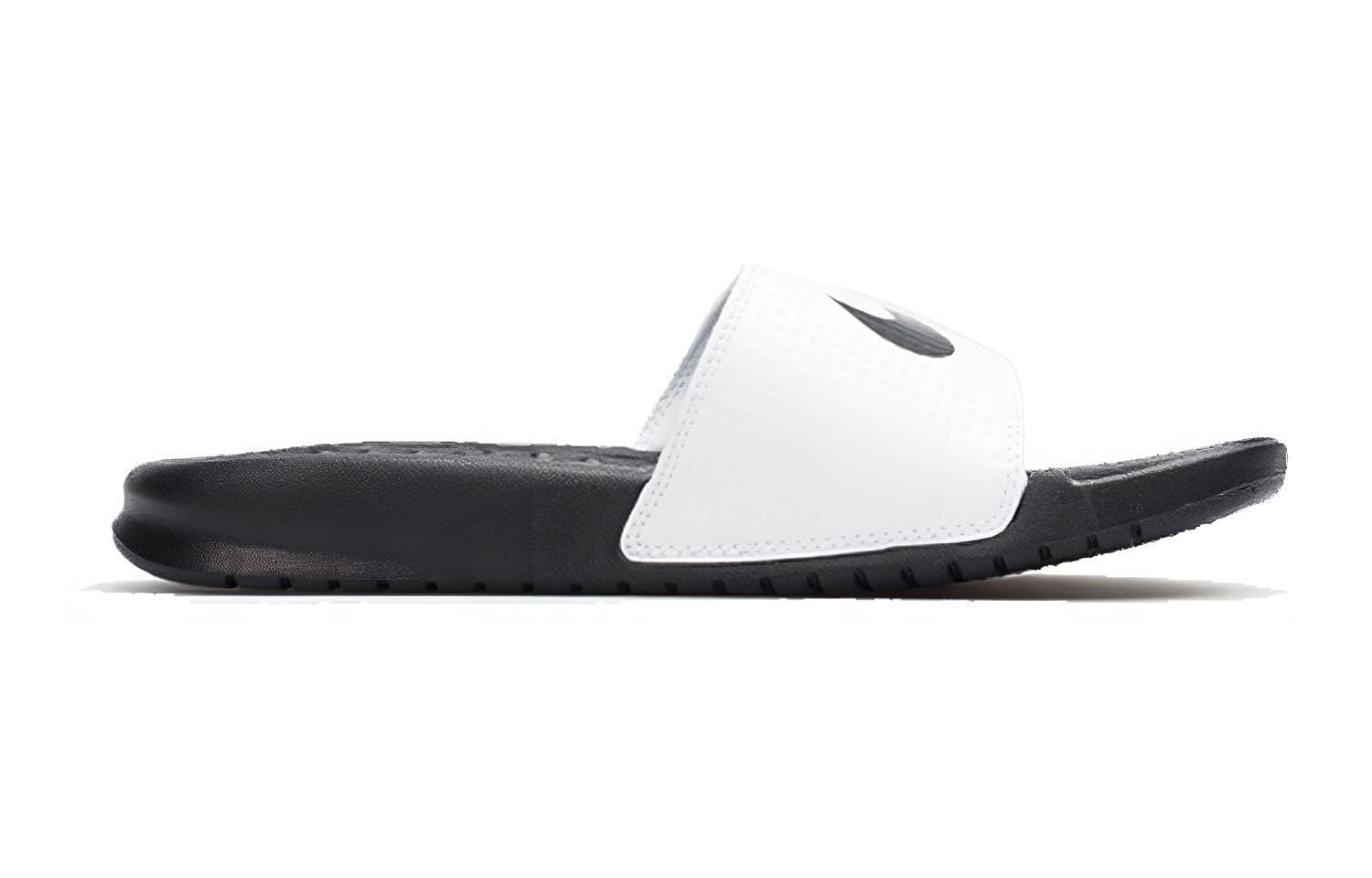Сандалии Nike Benassi Swoosh - изображение 2
