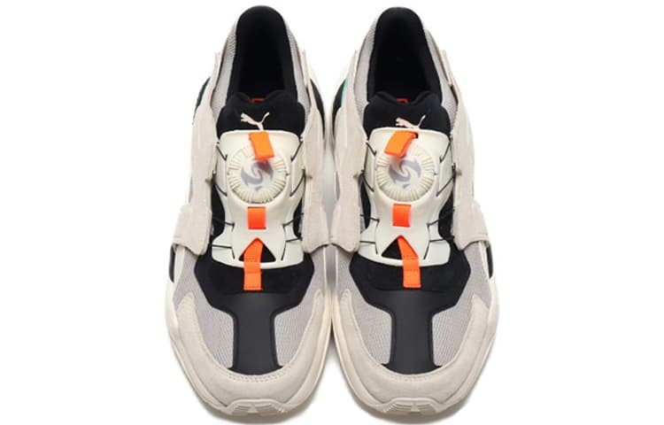 Кроссовки PUMA Thunder Disc - изображение 4