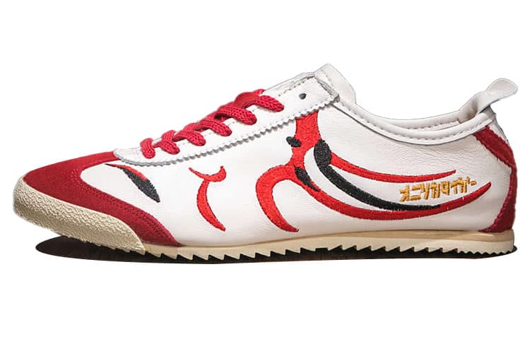 Кроссовки Onitsuka Tiger MEXICO 66 Deluxe - изображение 1