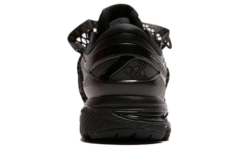 Кроссовки Vivienne Westwood x Asics Gel-Kayano 26 - изображение 5