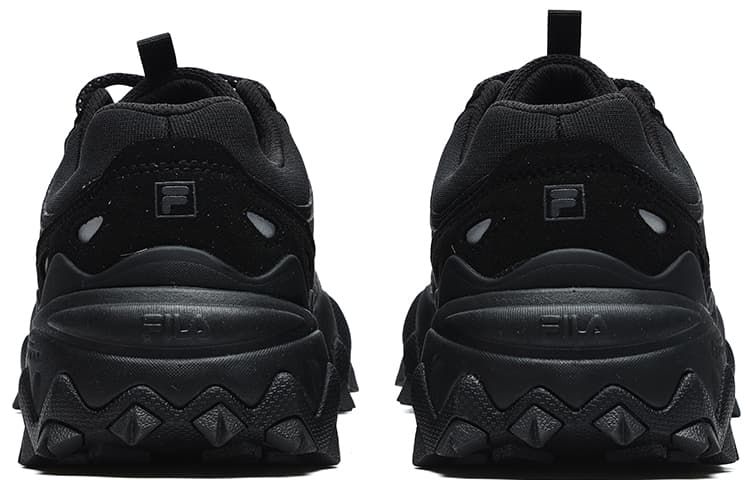 Кроссовки FILA Oakmont 2 - изображение 4
