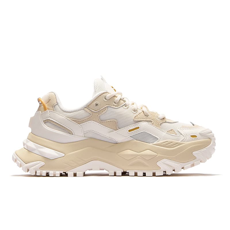 Кроссовки FILA FUSION BIANCO - изображение 2