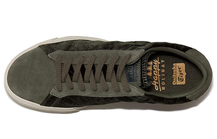 Кроссовки Onitsuka Tiger LawnShip - изображение 2