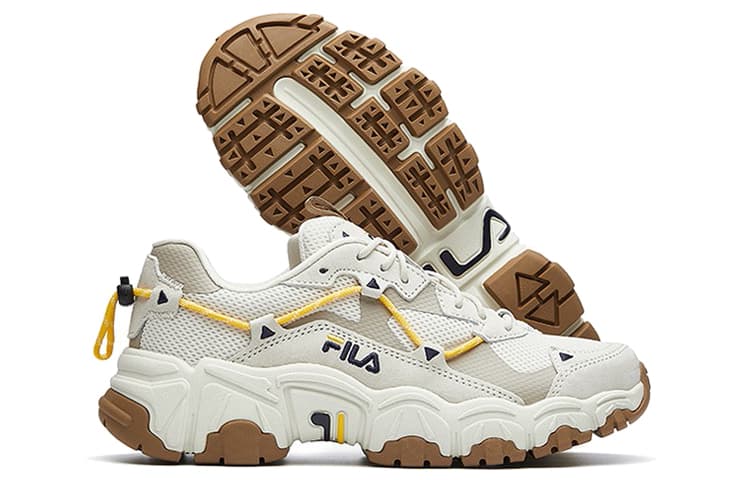 Кроссовки FILA - изображение 5