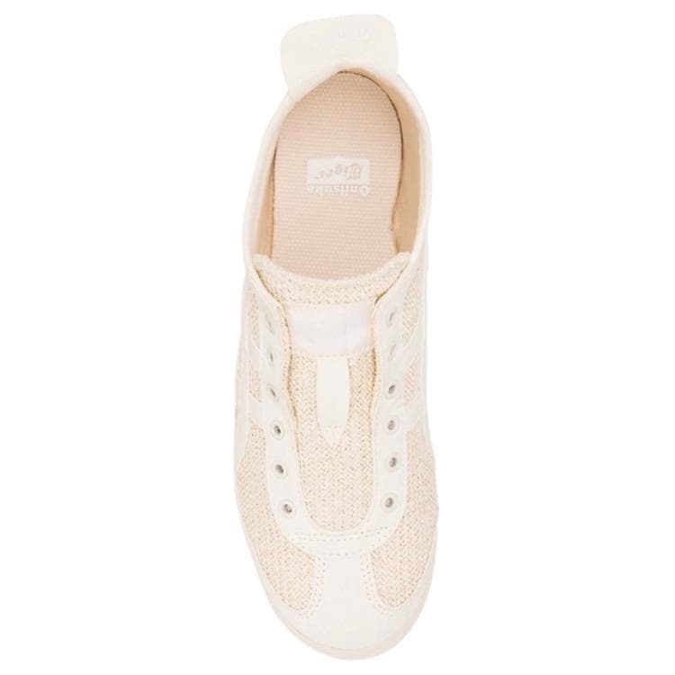 Кроссовки Onitsuka Tiger MEXICO 66 Slip-On - изображение 6