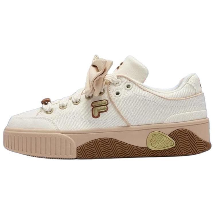 Кроссовки FILA FUSION STACK - изображение 1