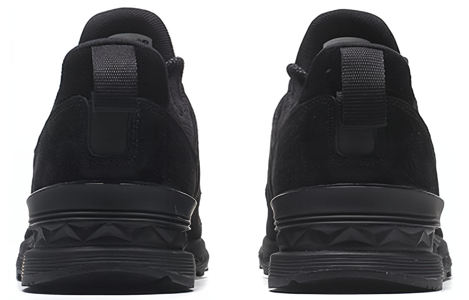 Кроссовки New Balance 574 Sport Black - изображение 5