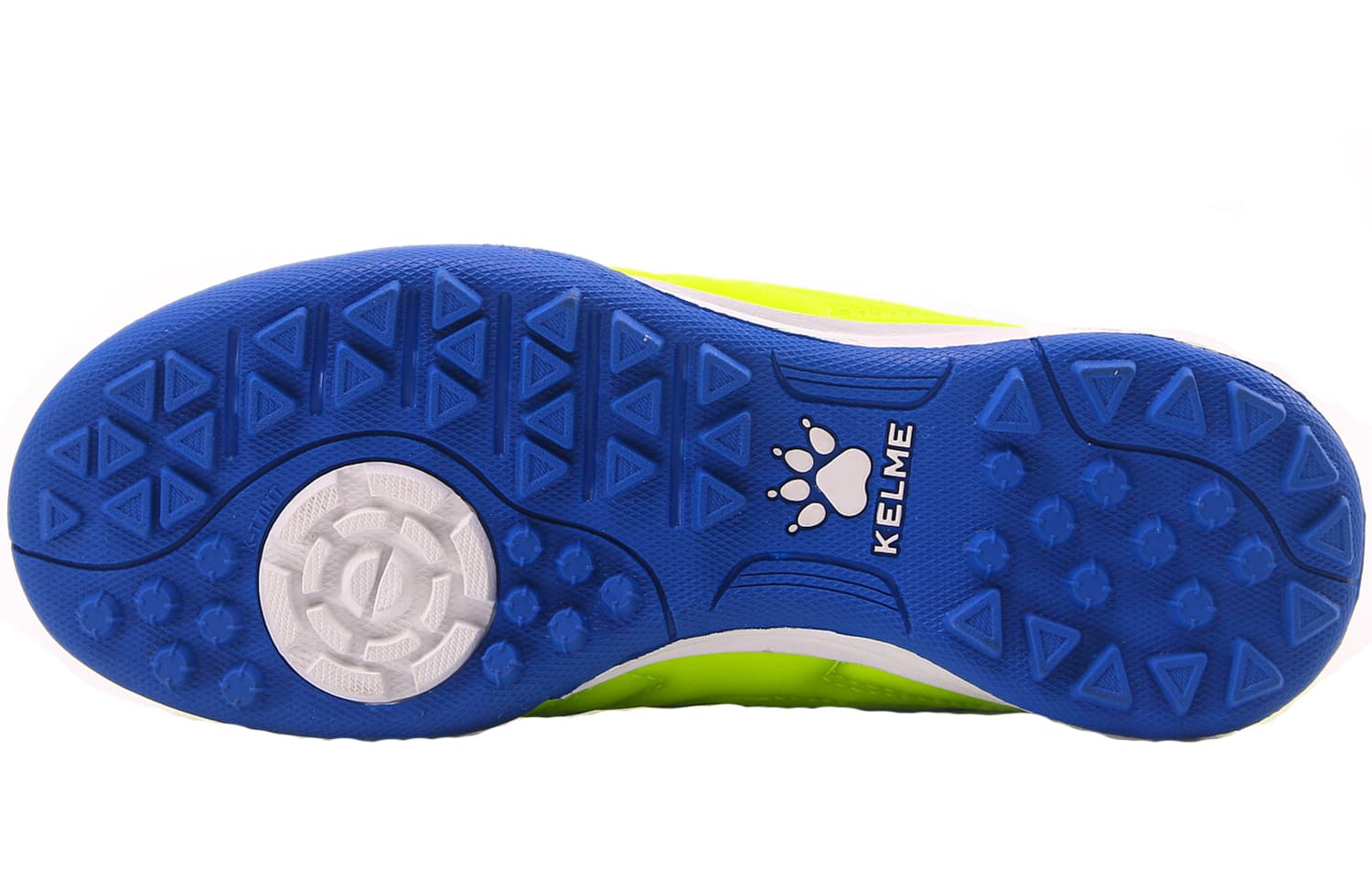 Кроссовки для футбола KELME - изображение 5