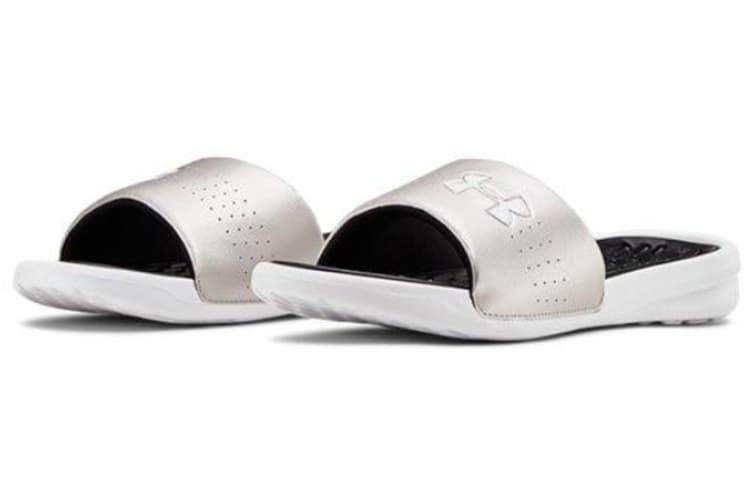 Сандалии Under Armour Playmaker Fixed Strap - изображение 3