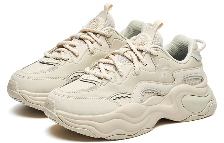 Кроссовки FILA FUSION Bubble - изображение 3
