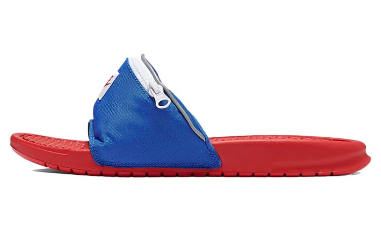 Сандалии Nike Benassi JDI Fanny Pack - изображение 1