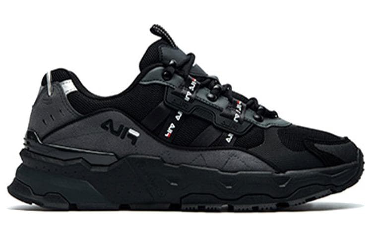 Кроссовки FILA Fashion Sneakers - изображение 2
