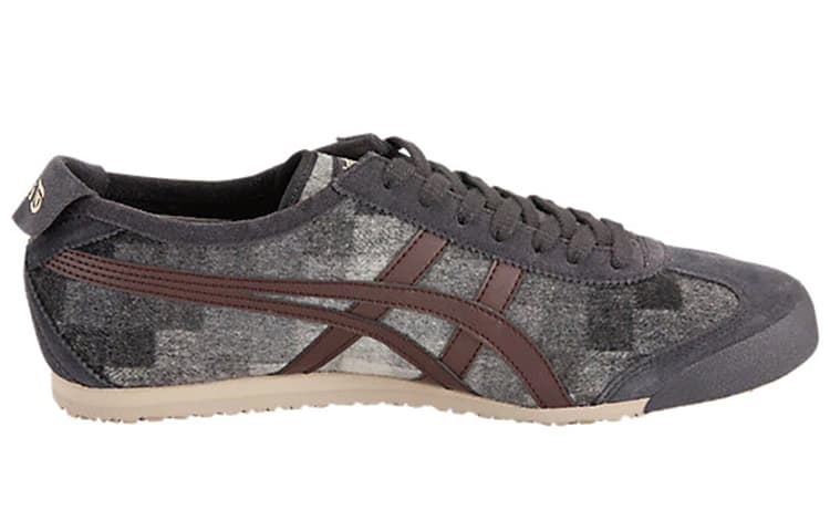 Кроссовки Onitsuka Tiger MEXICO 66 - изображение 2