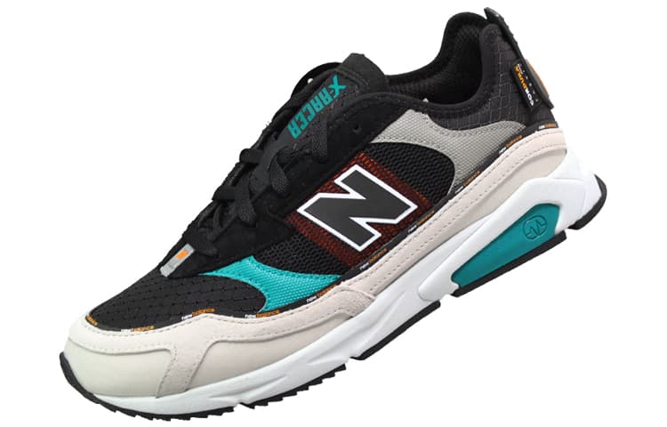 Кроссовки New Balance NB X-RACER - изображение 3