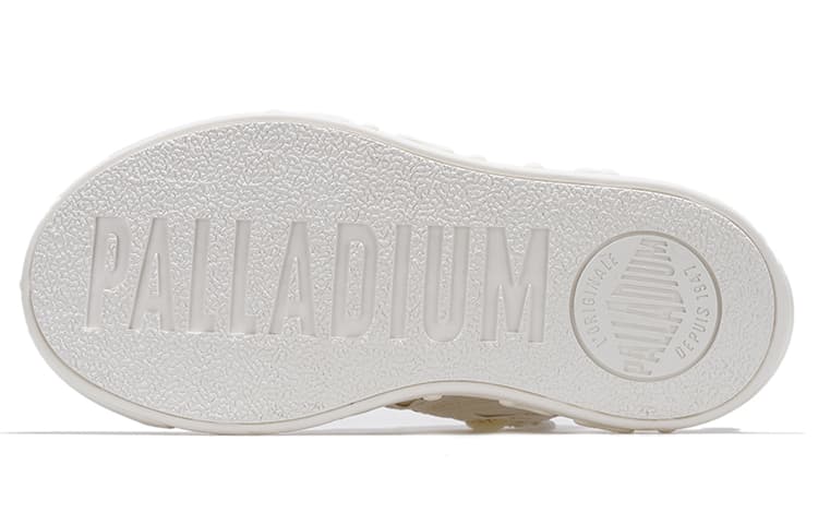 Кроссовки Palladium Pallanote - изображение 5