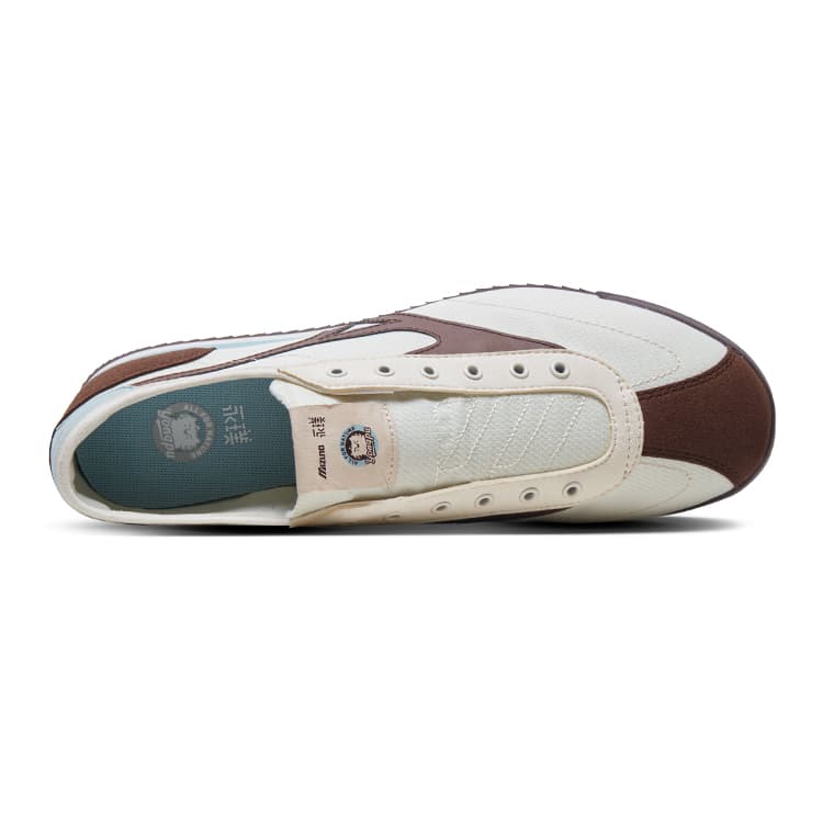 Кроссовки x Mizuno LG 60S - изображение 4