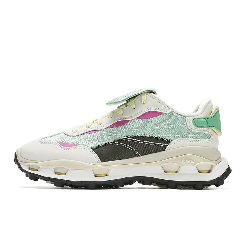 Кроссовки FILA KM2 - изображение 1