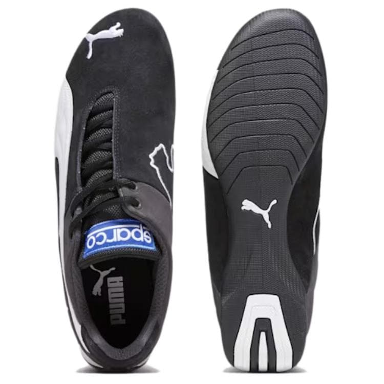 Кроссовки PUMA - изображение 5
