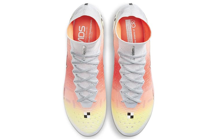 Кроссовки для футбола Nike Mercurial Superfly 8 Elite FG - изображение 3