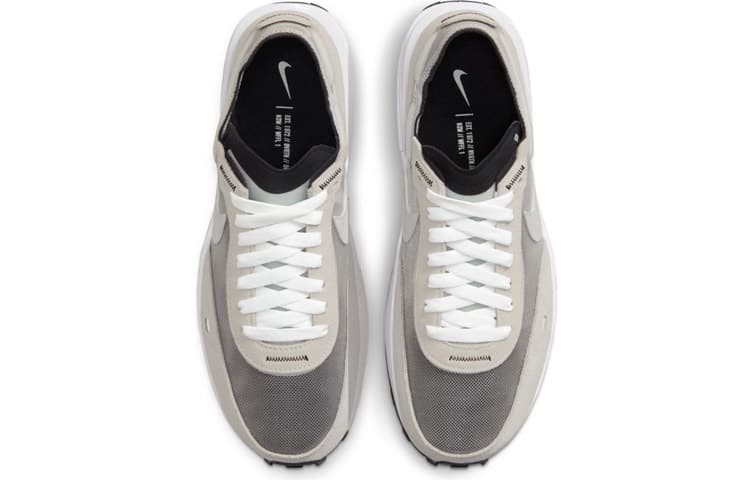 Кроссовки Nike Waffle One Infinite Lilac - изображение 4
