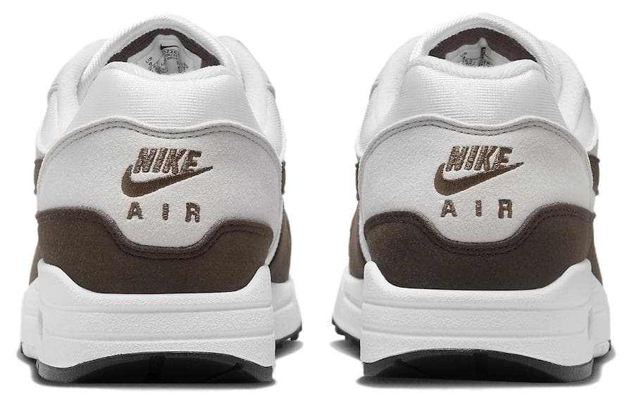 Кроссовки Nike Air Max 1 "Baroque Brown" - изображение 5