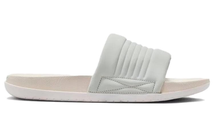 Сандалии Nike Offcourt Adjust Slide White Blue - изображение 2