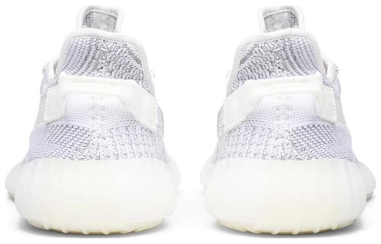 Кроссовки adidas Yeezy Boost 350 V2 Static - изображение 4