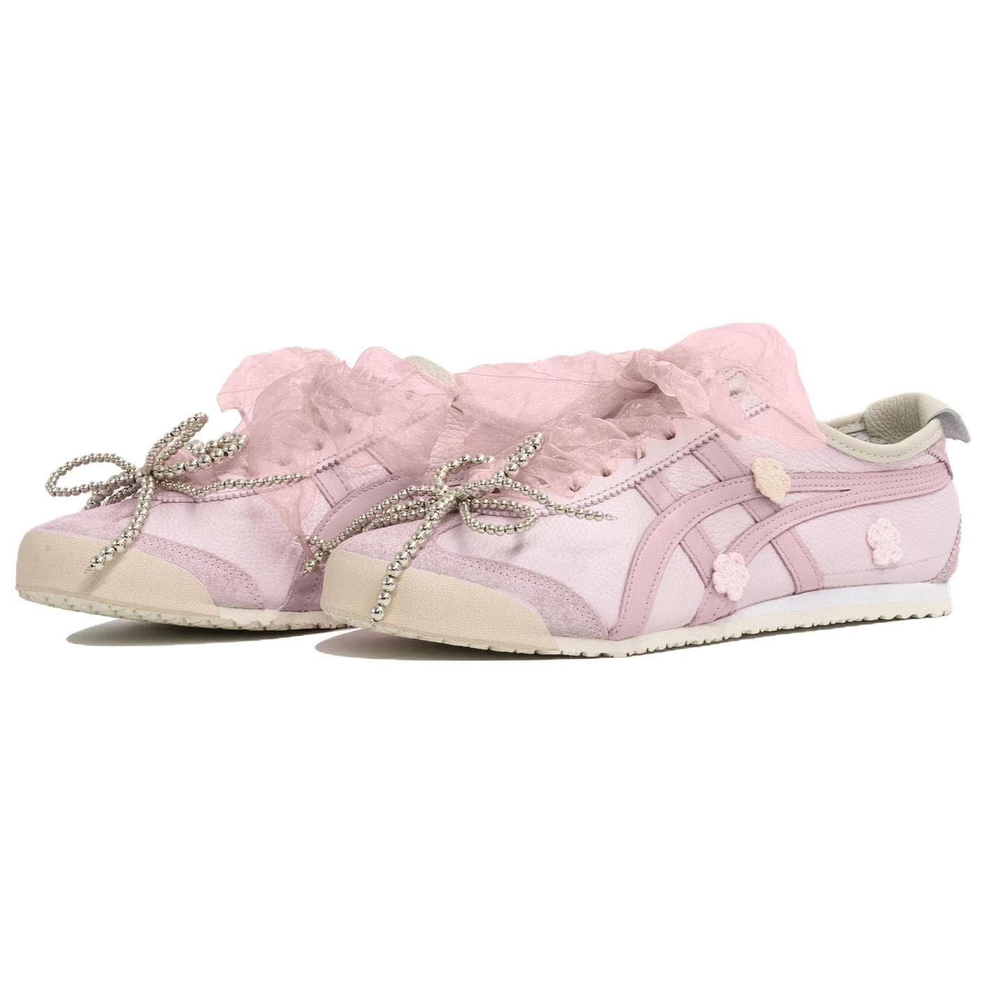 Кроссовки Onitsuka Tiger MEXICO 66 - изображение 4