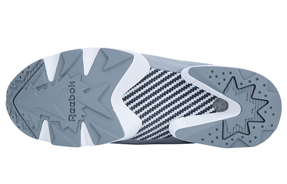 Кроссовки Reebok Instapump Fury Og - изображение 5