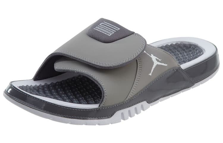 Сандалии Jordan Hydro 11 Retro - изображение 3