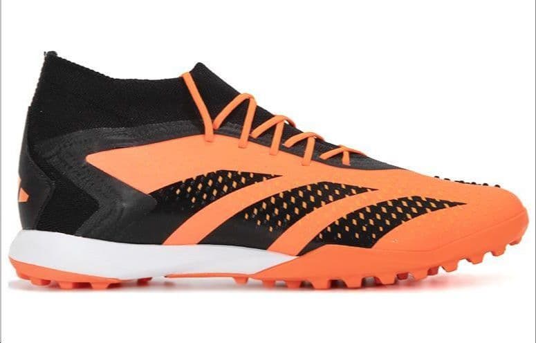 Кроссовки для футбола adidas Predator Accuracy.1 TF - изображение 2
