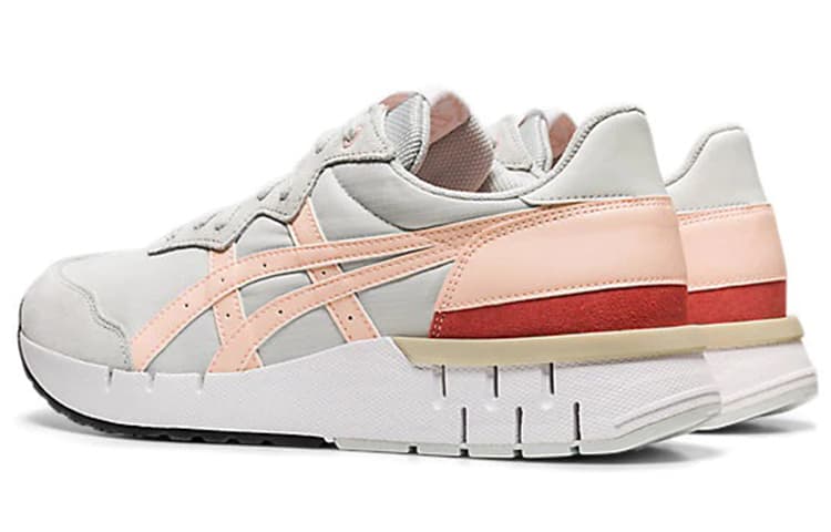 Кроссовки Onitsuka Tiger Rebilac Runner - изображение 4