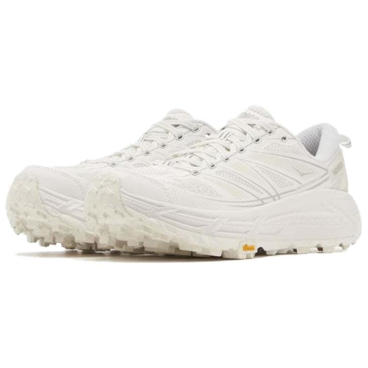 Кроссовки HOKA ONE ONE Mafate Speed 2 - изображение 3